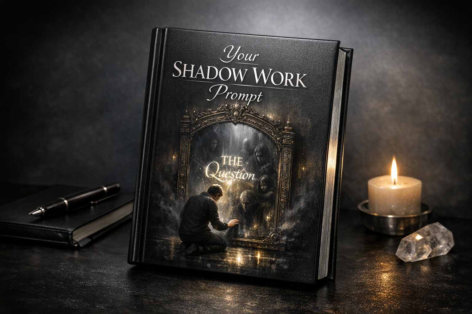 Shadow Work