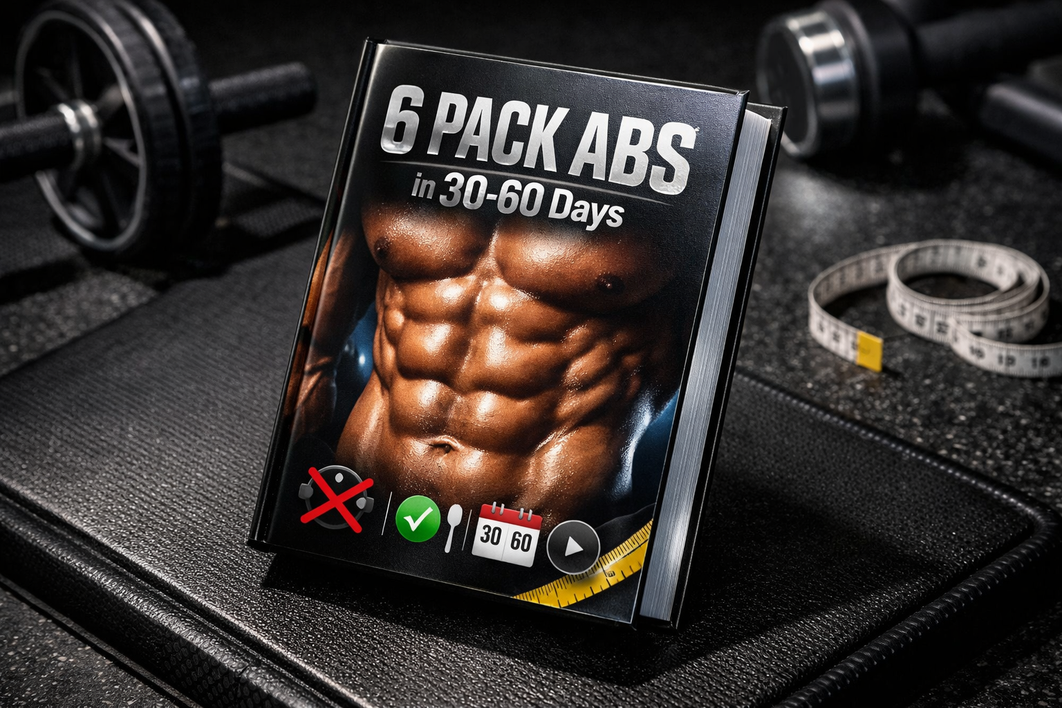 6 Pack Abs Guide
