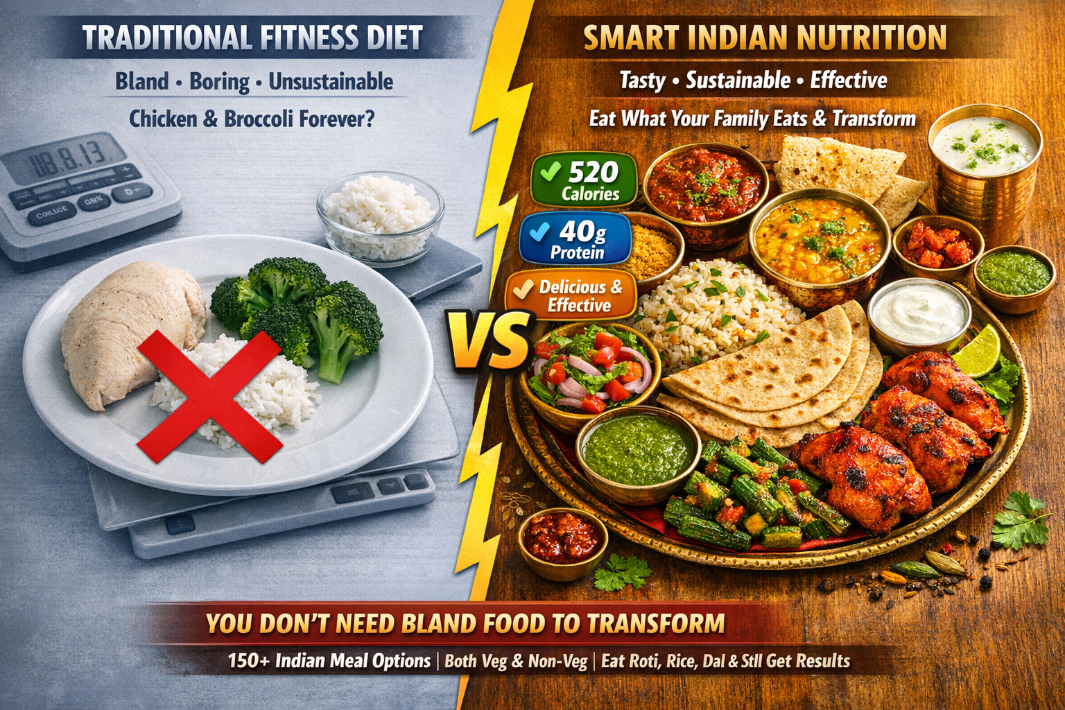 Nutrition Guidance