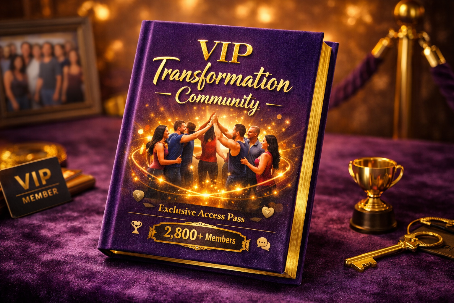 VIP Community