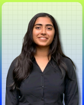Vrushali Chaudhari