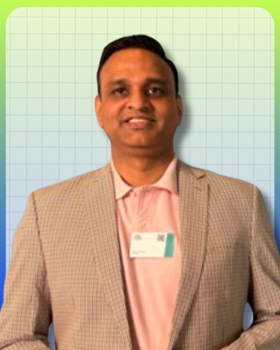 Vijay Navaluri