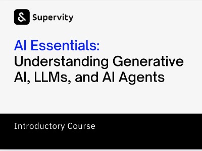 AI Essentials Thumbnail