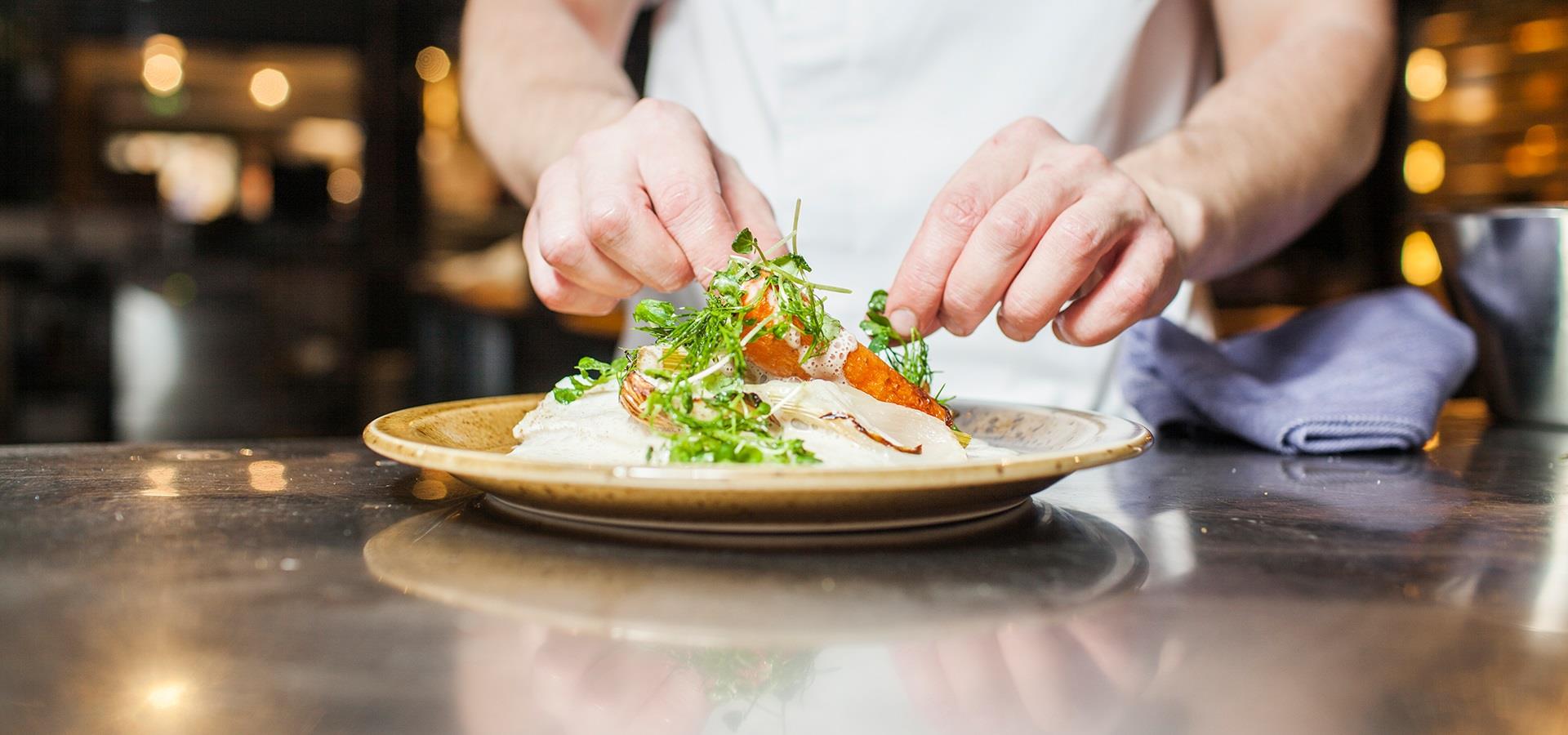 Plating in action