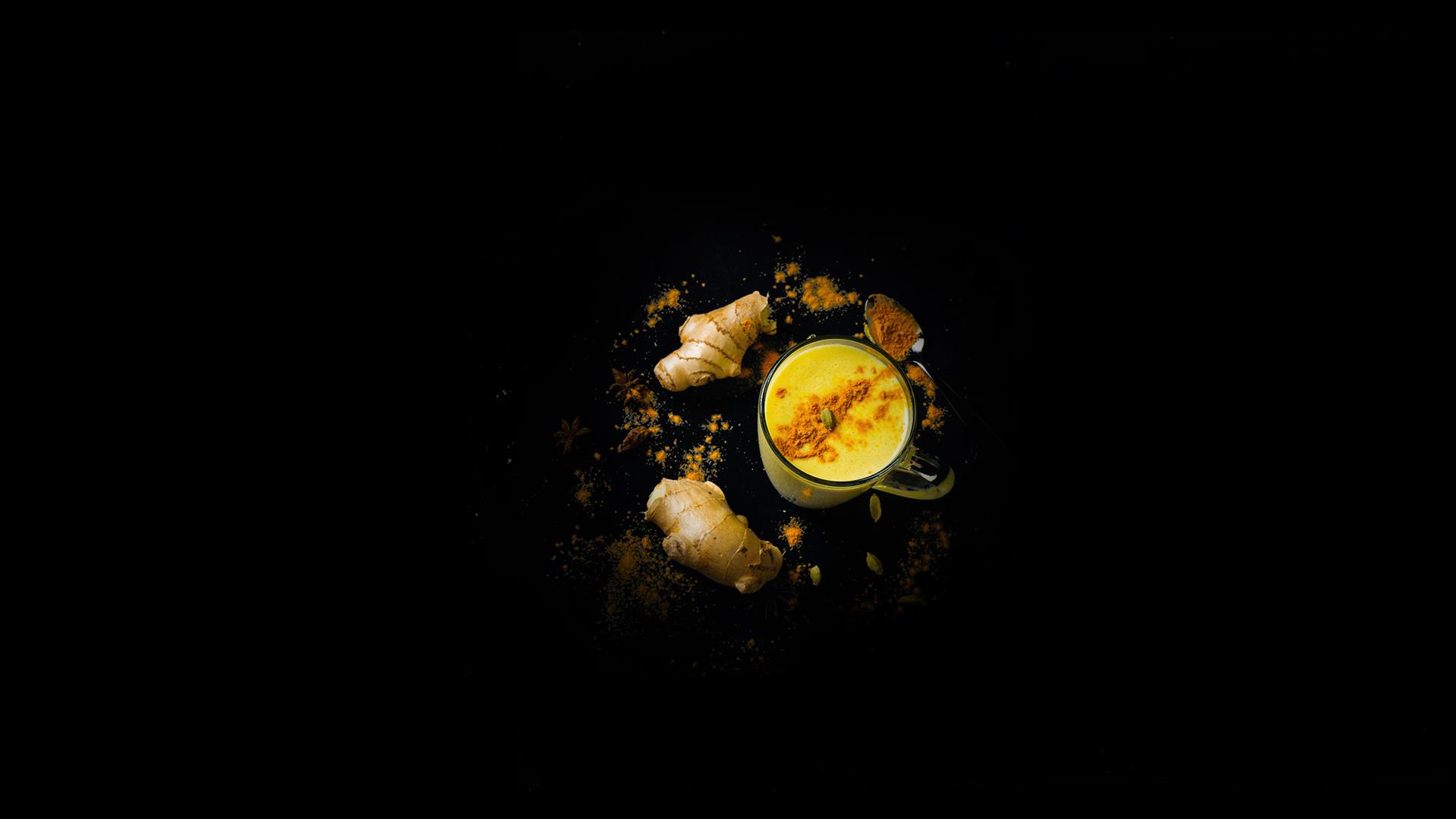 A glimpse of the recipes