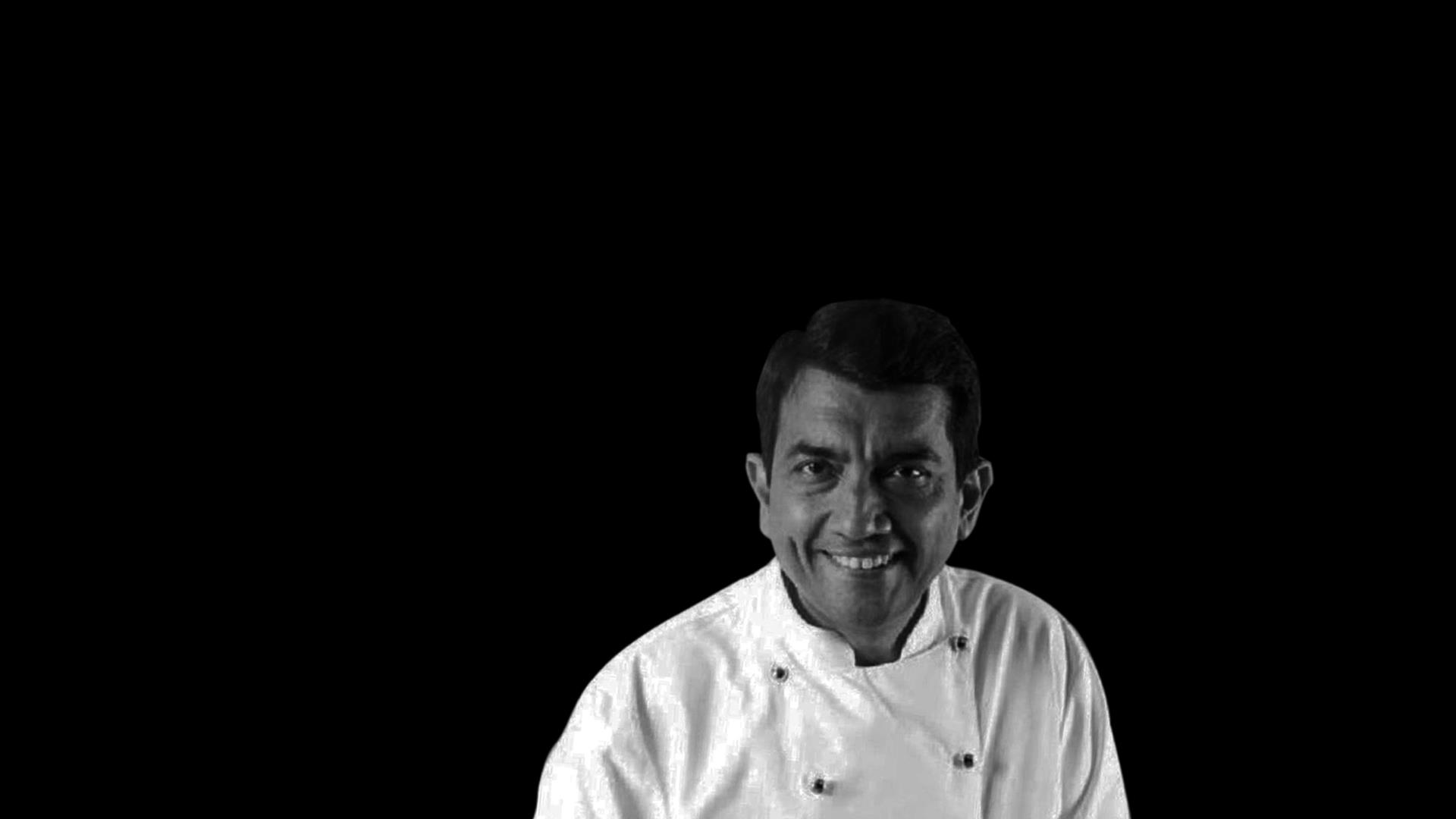 Chef Sanjeev Kapoor