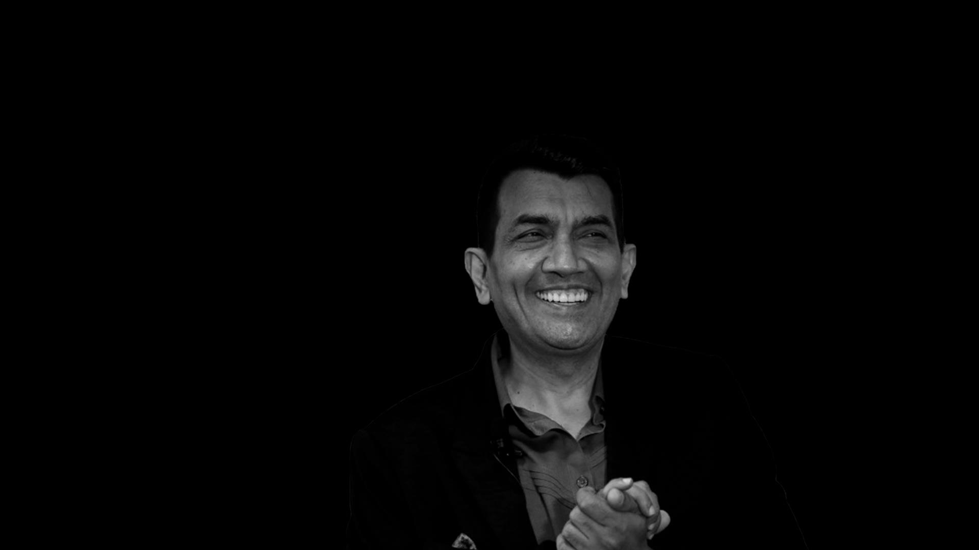 Chef Sanjeev Kapoor
