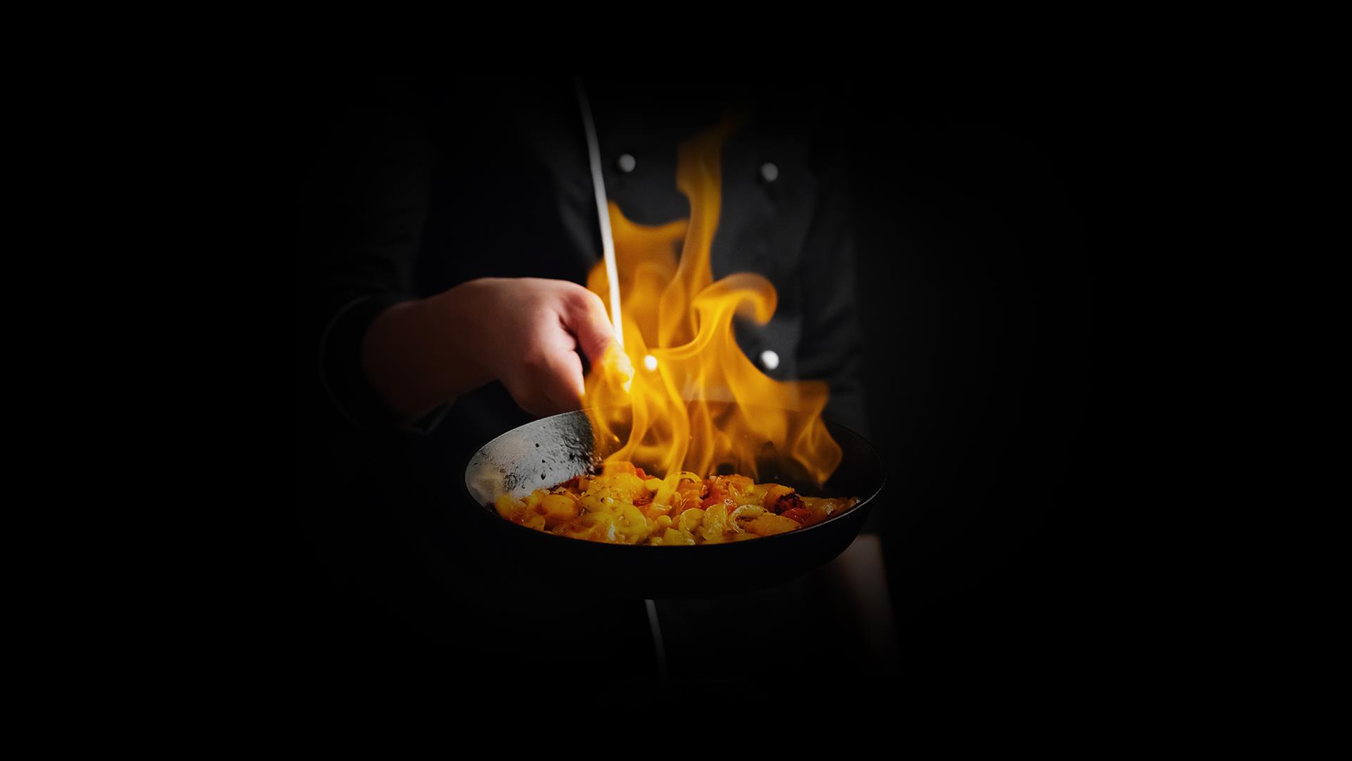 A glimpse of the recipes