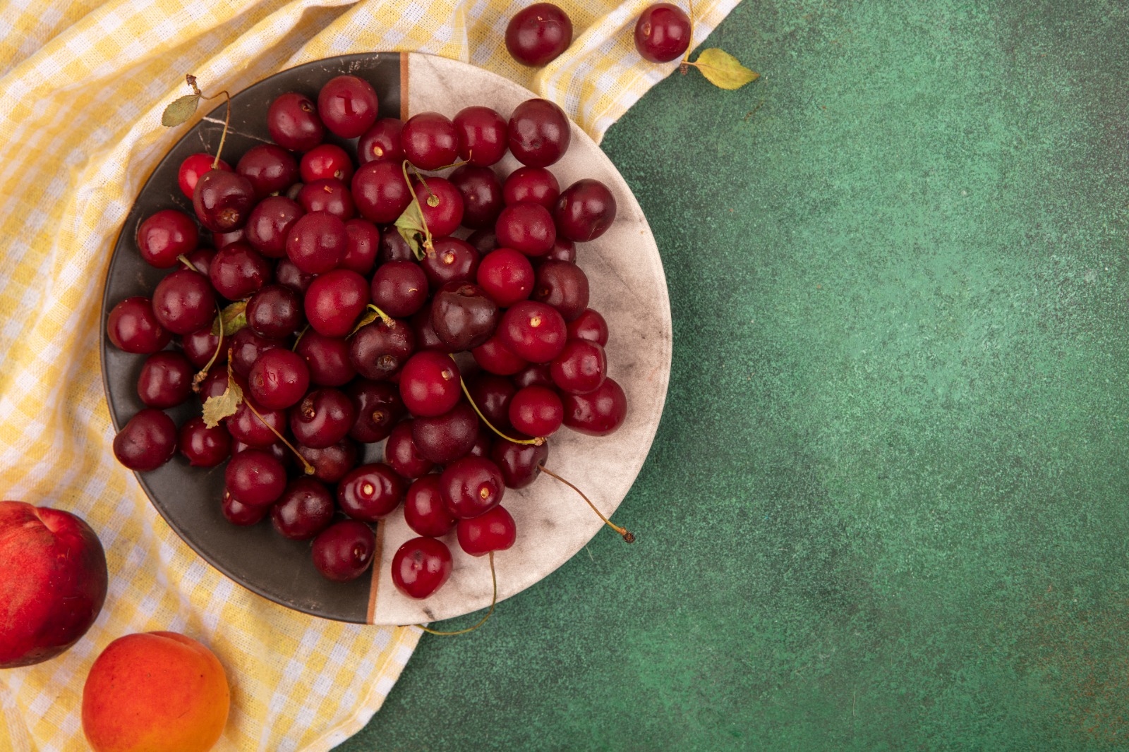 Cranberries
