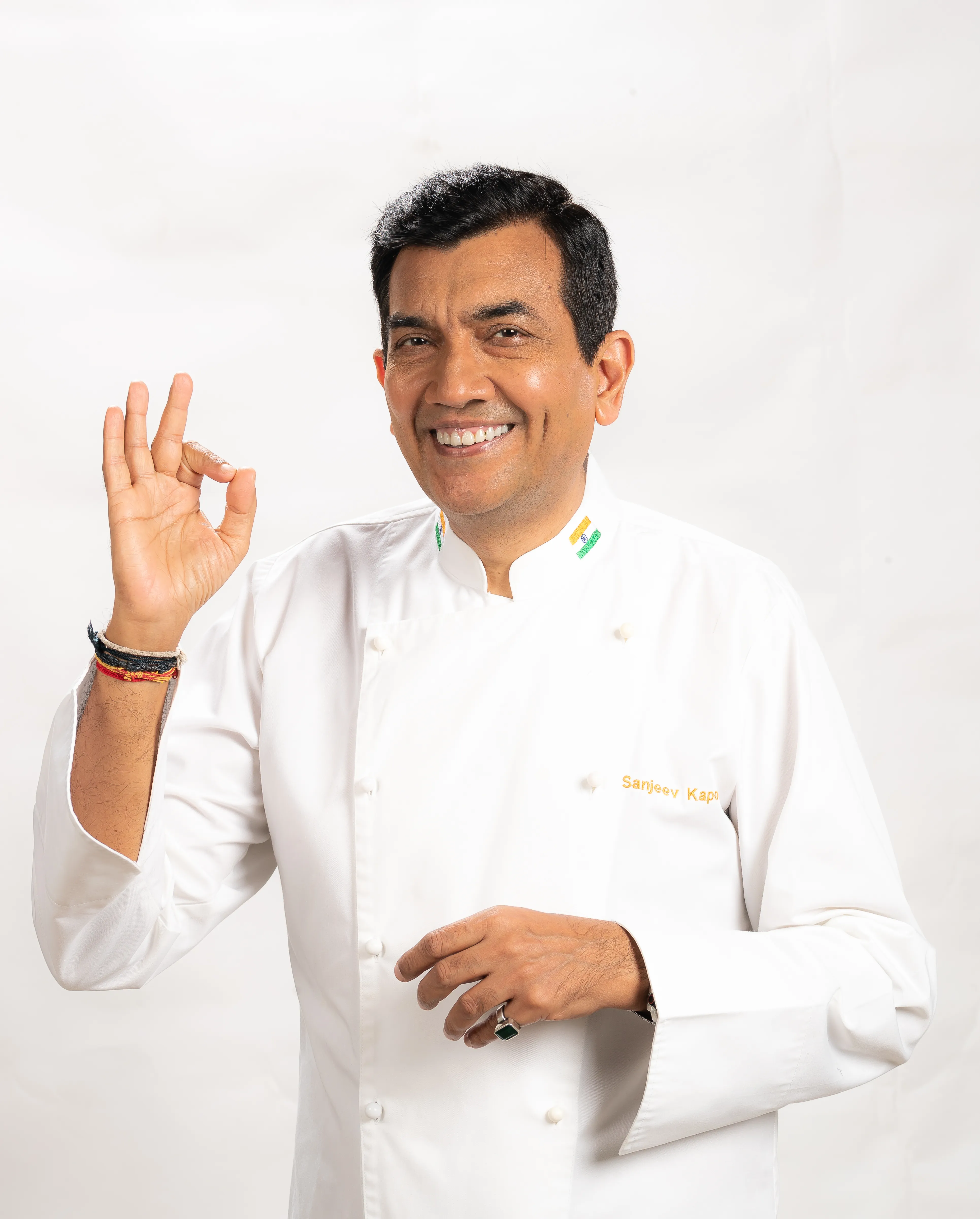 A glimpse of the recipes