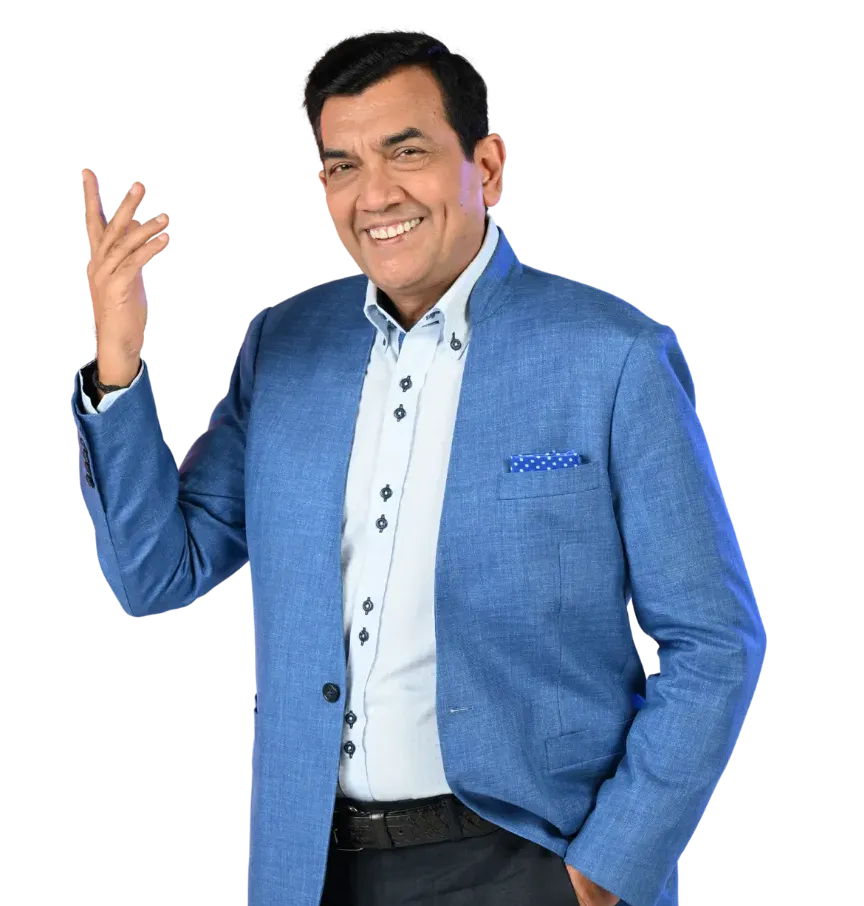 Chef Sanjeev Kapoor