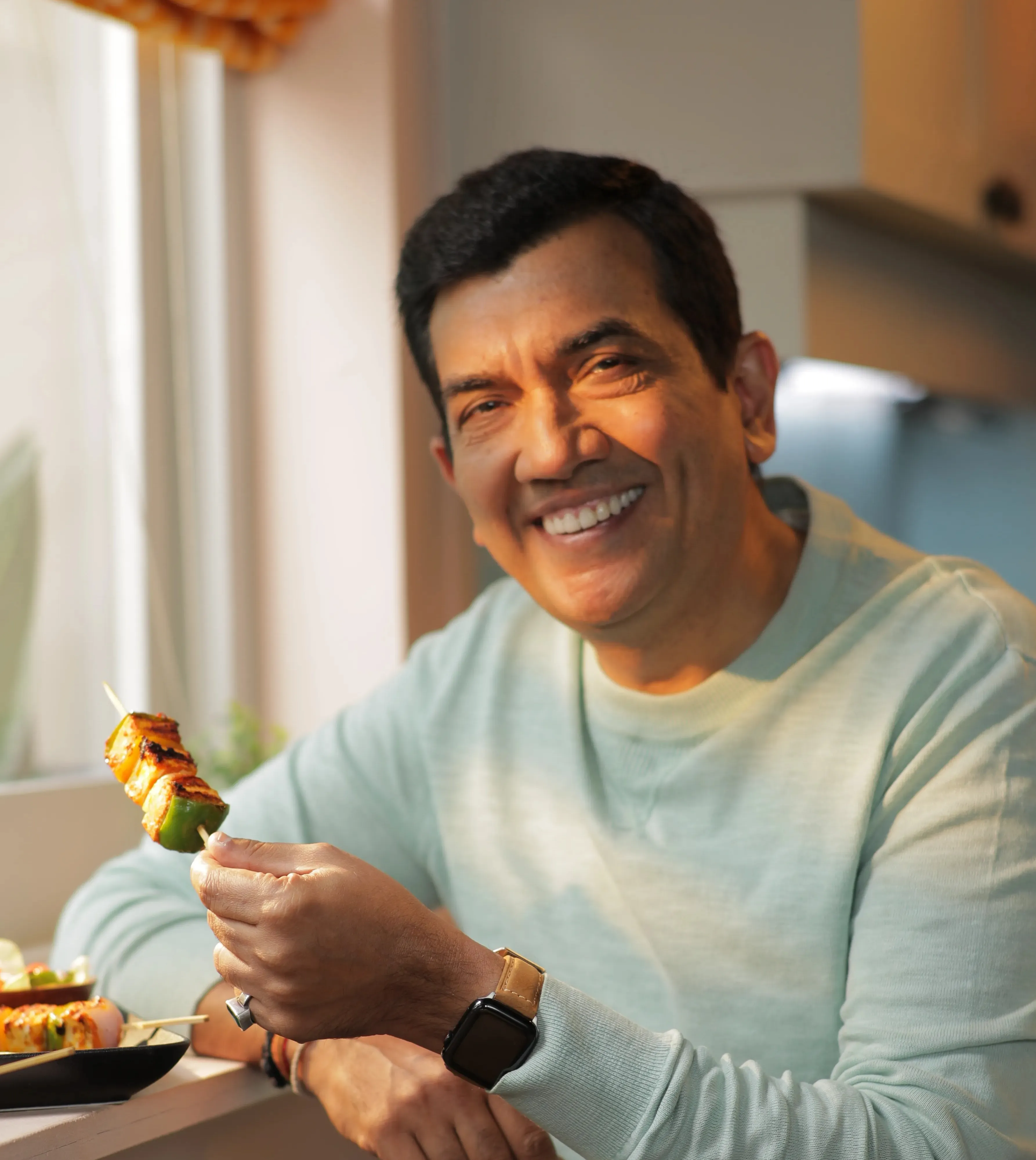 Vegetarian Indian dishes