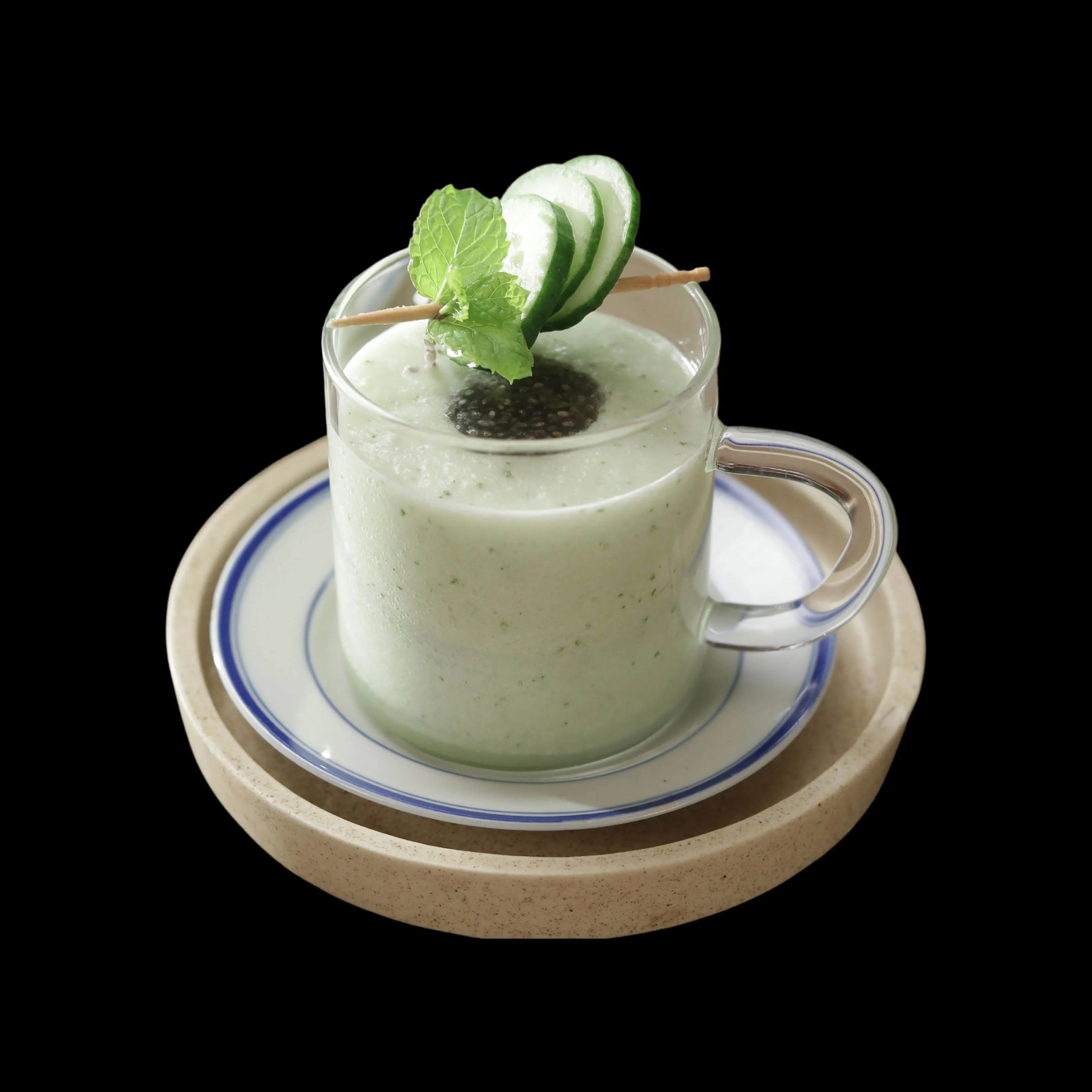 Glimpse of the recipes