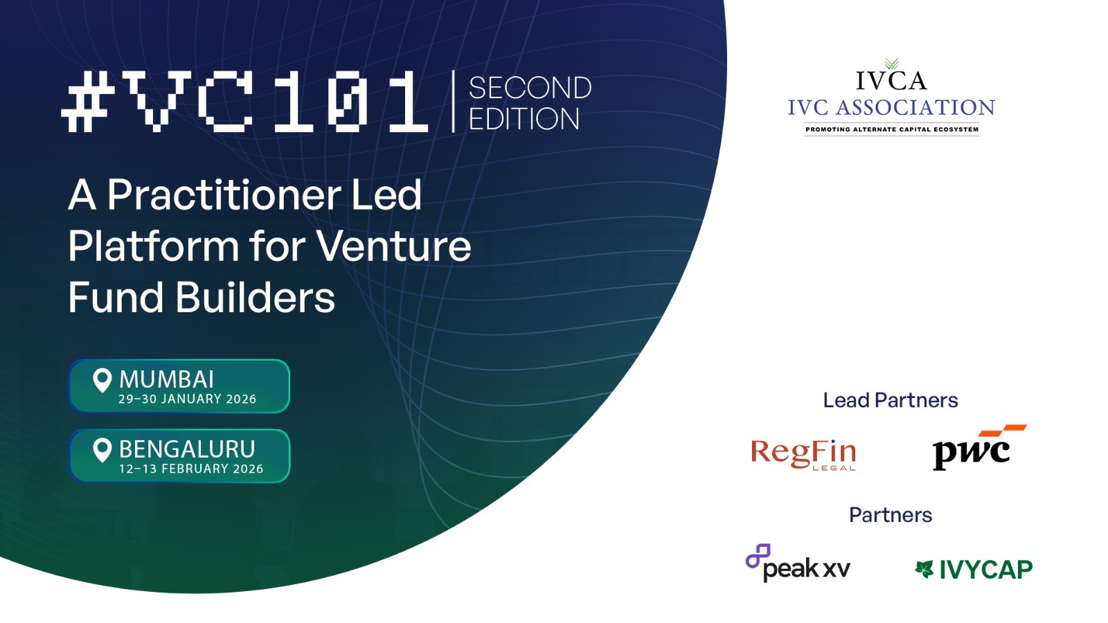 VC101 Second Edition