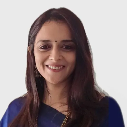 Sowmya Suryanarayanan