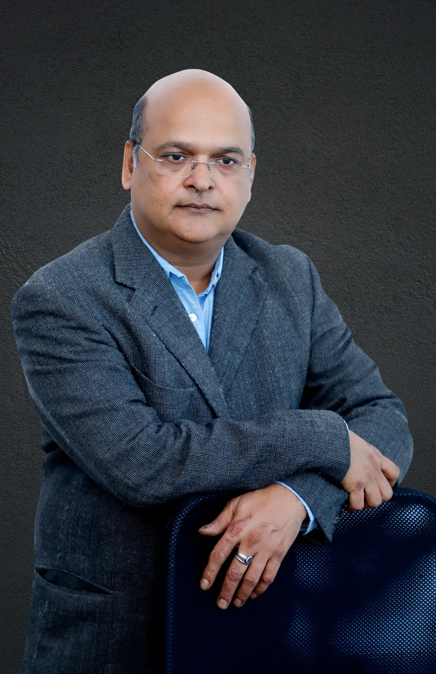 Anil Joshi