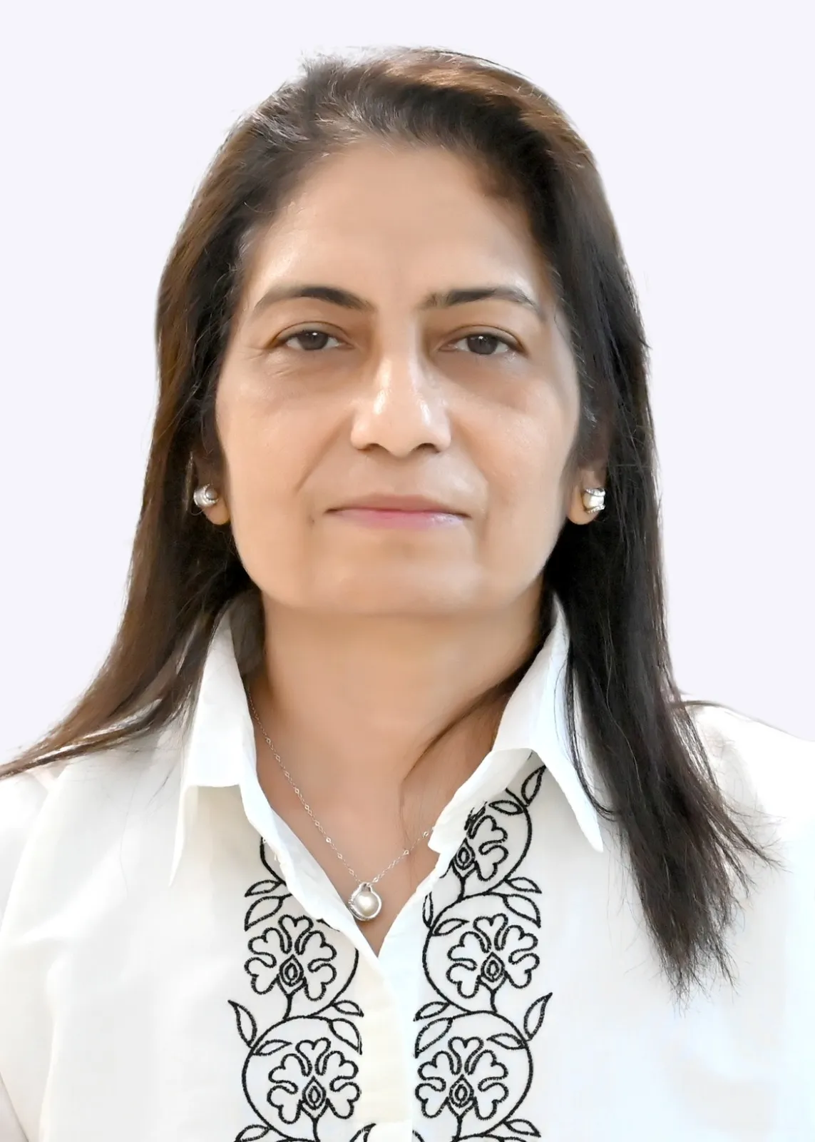 Smt. Dr. Ruchi Chojer