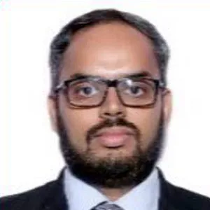 Pramod Menon