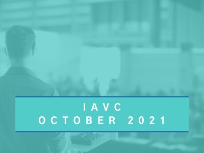 IAVC October 2021