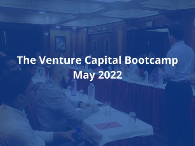 IAVC May 2022 Live Sessions