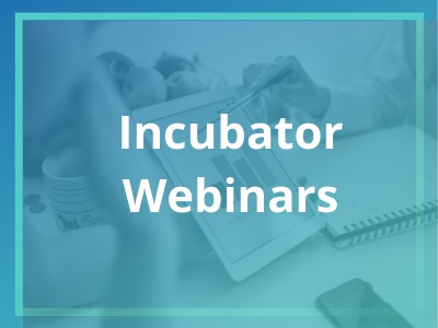 Live Session For Incubator