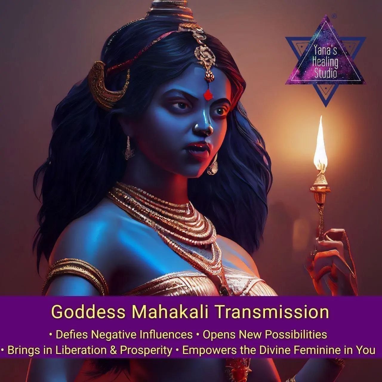 11 DAYS REBIRTH HEALING SESSIONS WITH SIDDHI