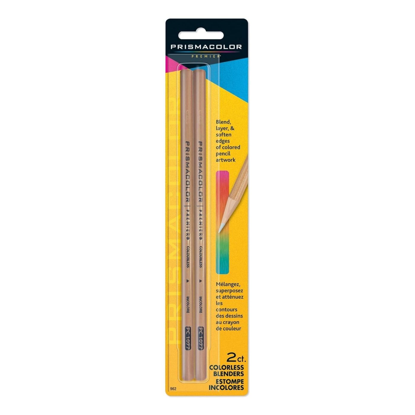 Blender Pencil