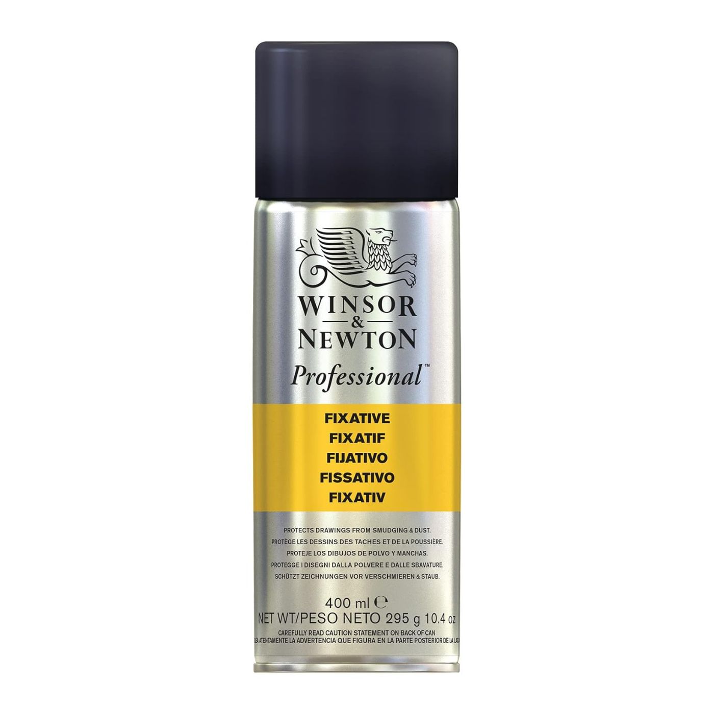Budget Fixative