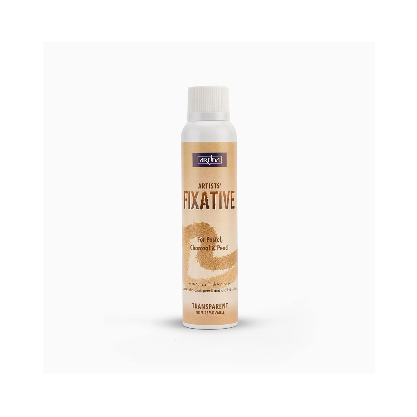 Budget Fixative