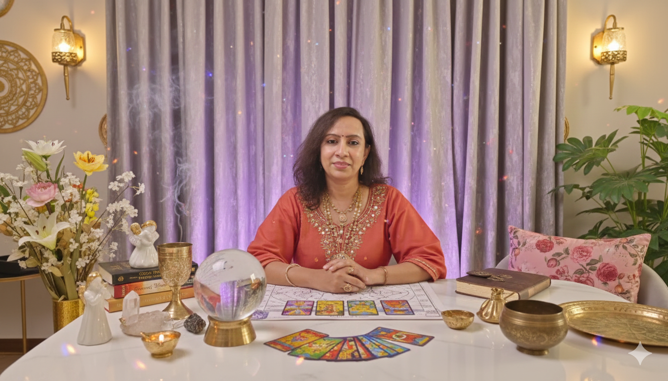 Master Dipti N. Jaiswal