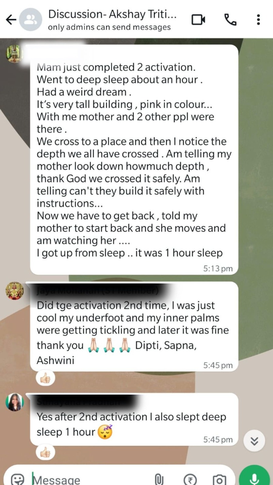WhatsApp Screenshot 12