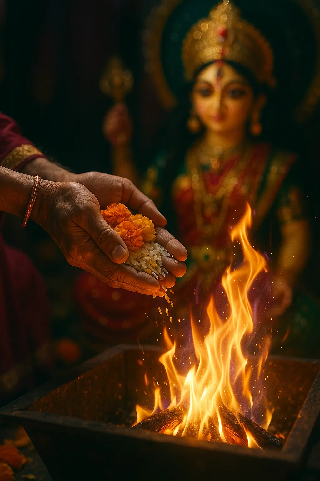MahaShakti Yagya