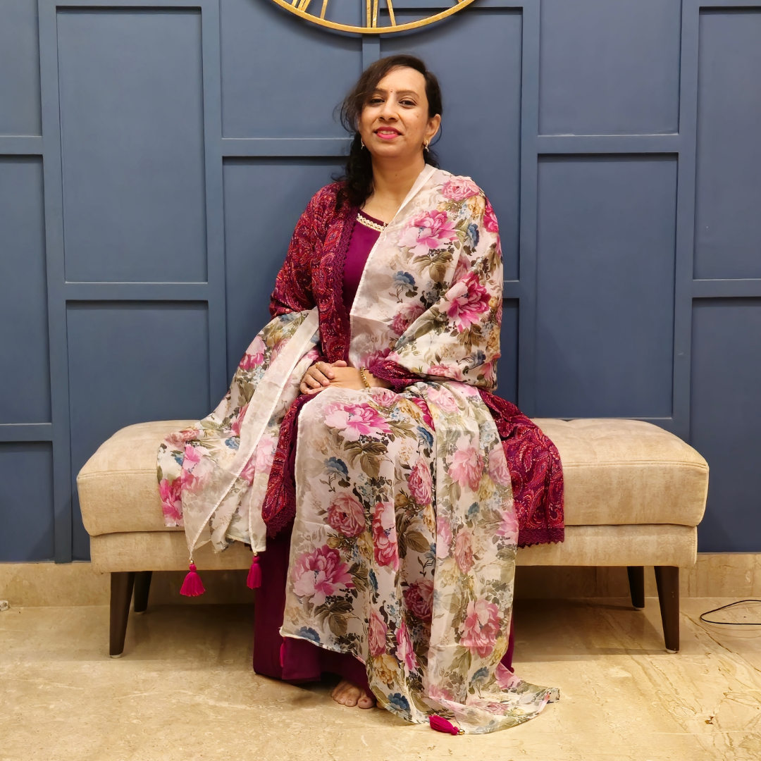 Dipti N. Jaiswal