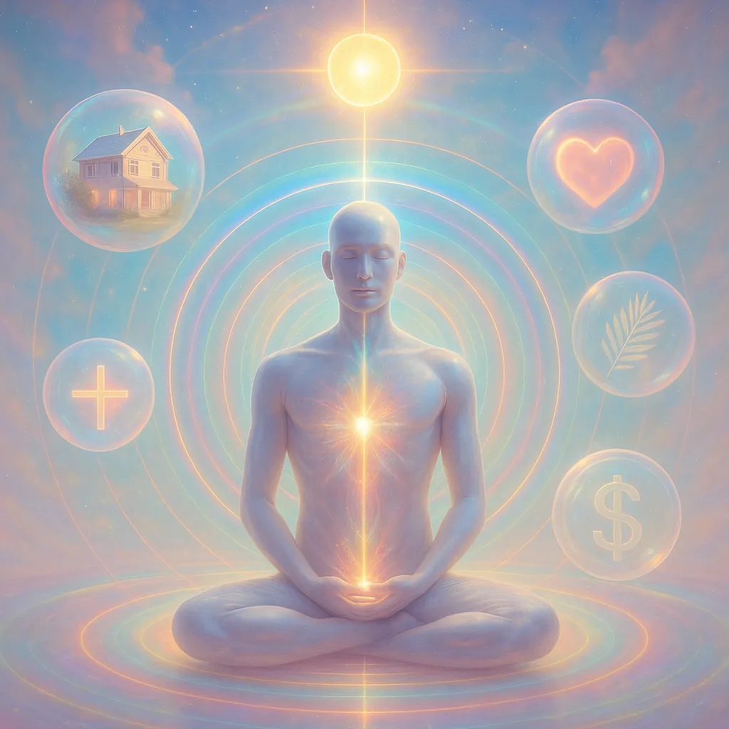 Manifestation Techniques