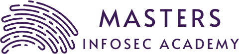 Masters Infosec Academy Logo