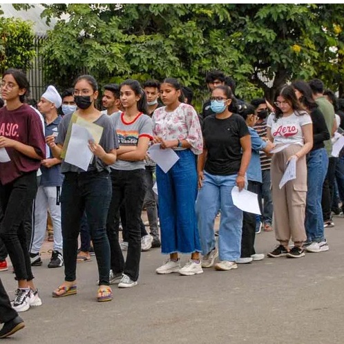 NIFT Exam Centers in Kerala