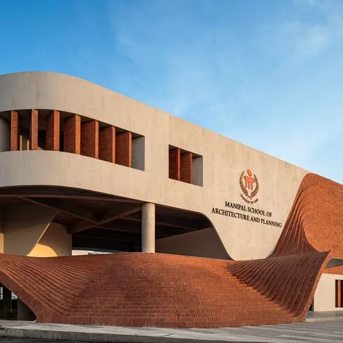 NID Campus