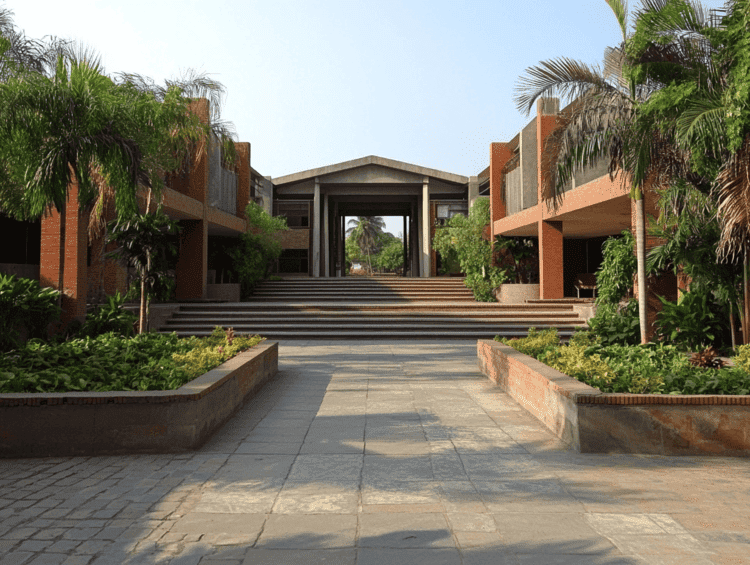 NIFT Campus