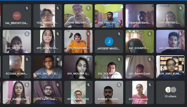 NIFT Entrance Exam Online Coaching