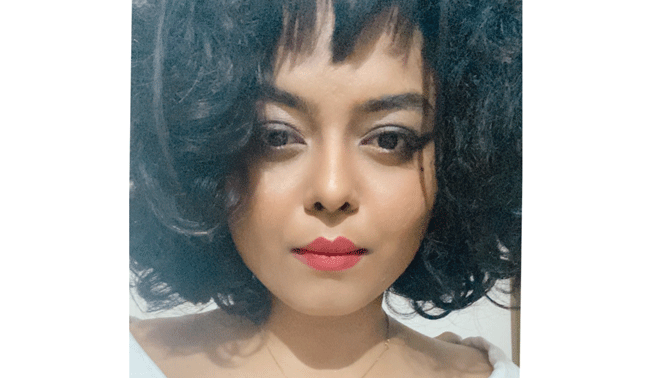 Monika Rai