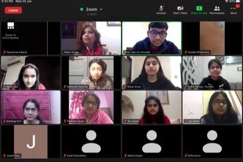 NIFT Online Coaching