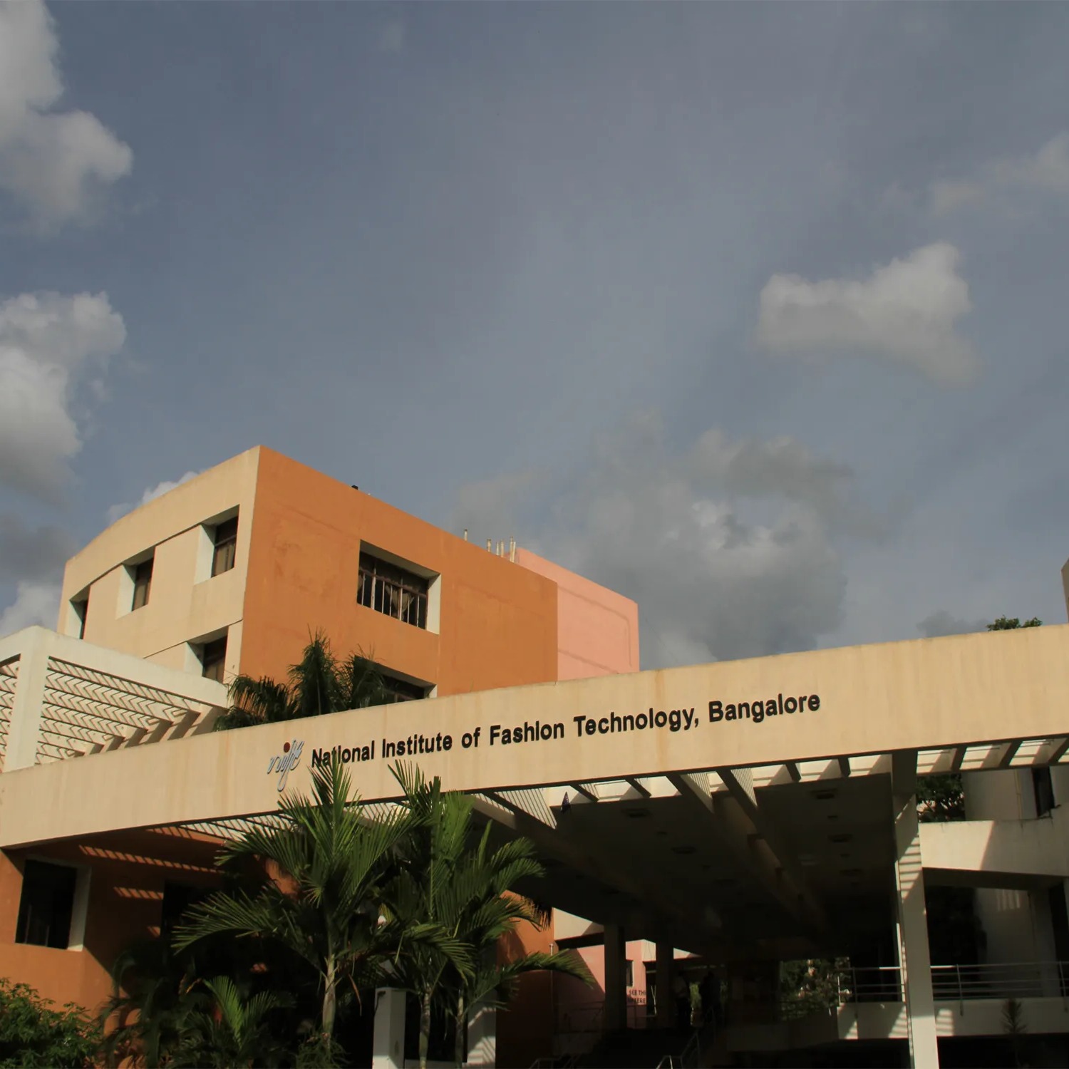 NIFT Campus