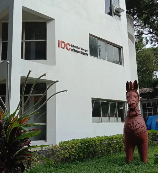 IDC Campus