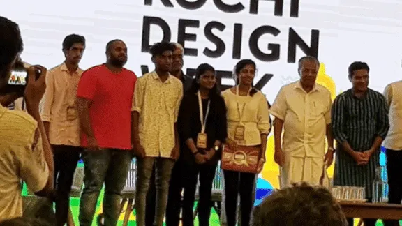 Krishna Sunil & Sneha CR