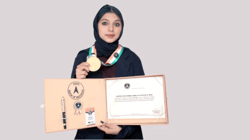 Raniya Rasheed