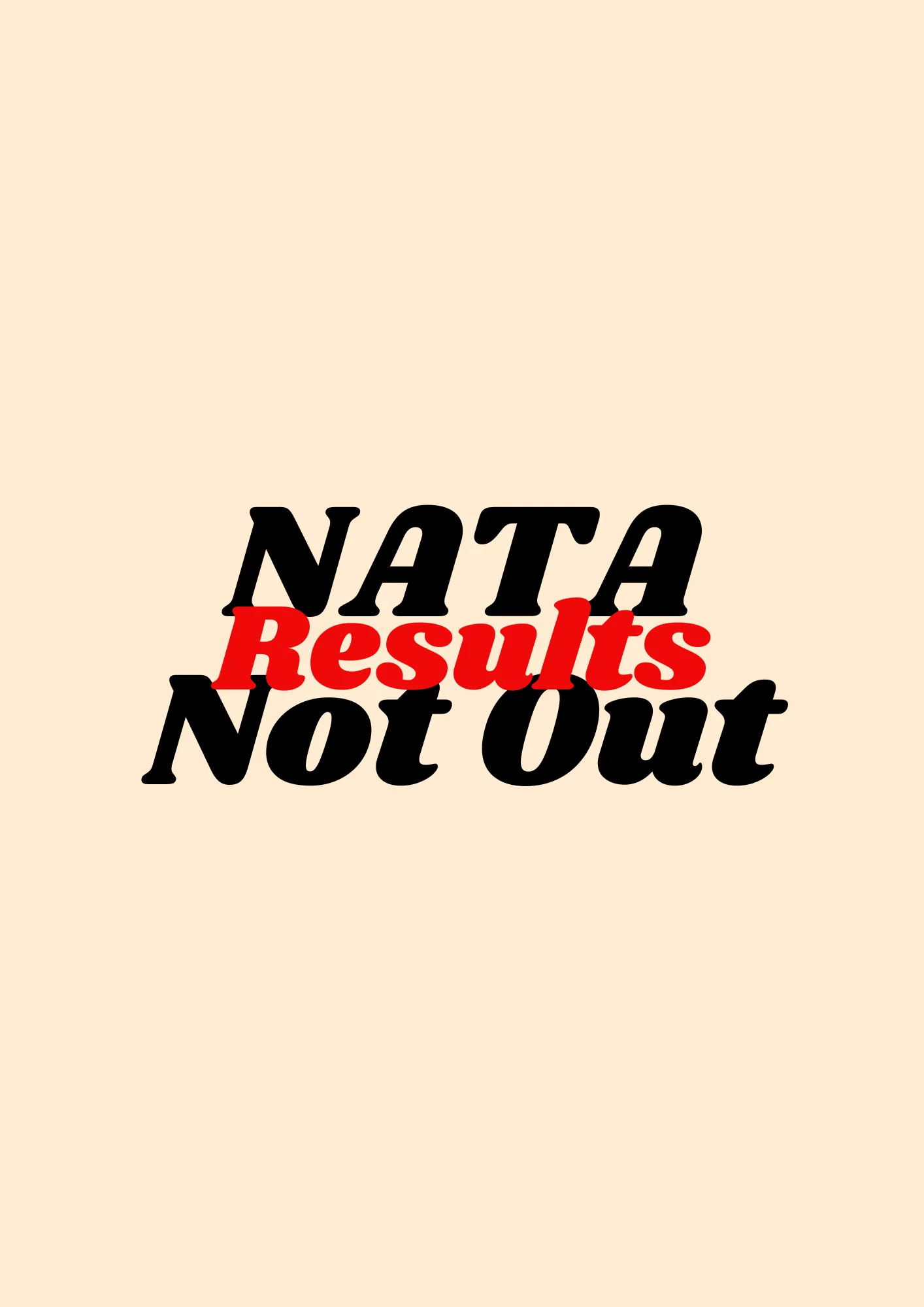 NATA Results