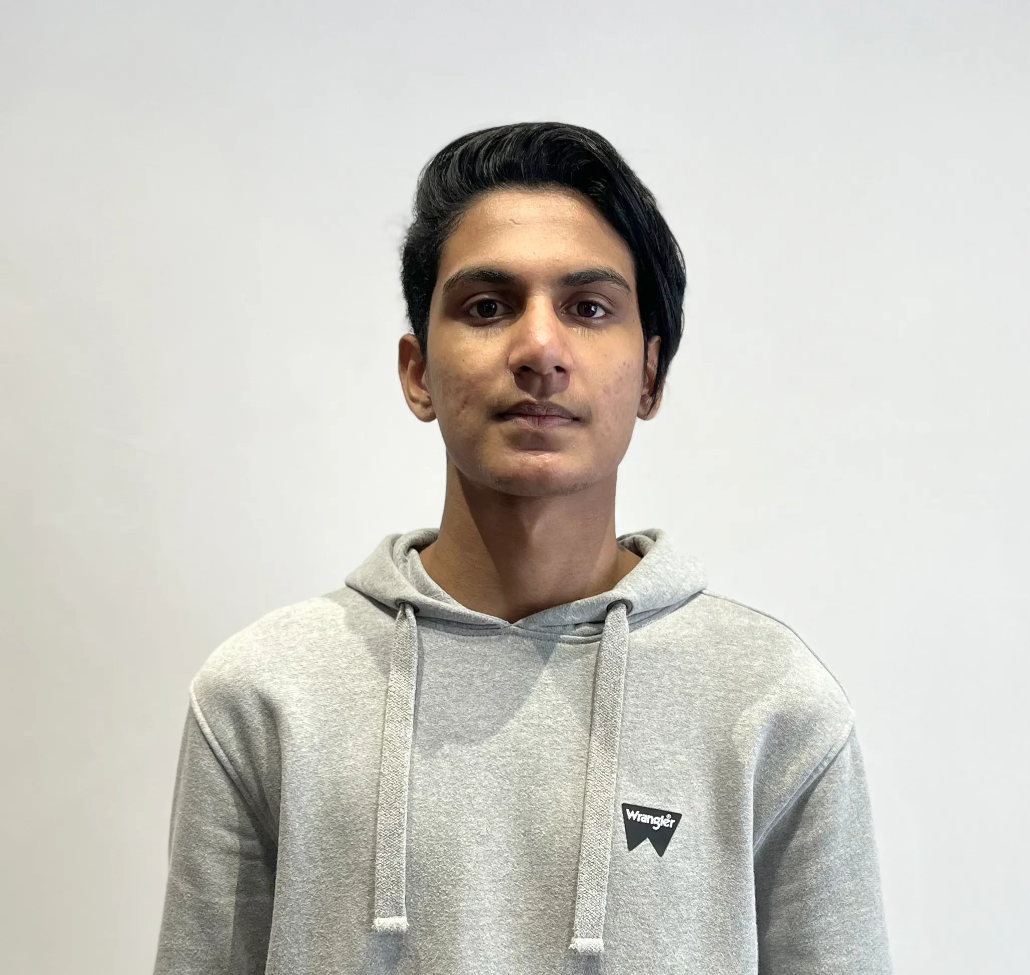 Ecole Intuit lab student 2