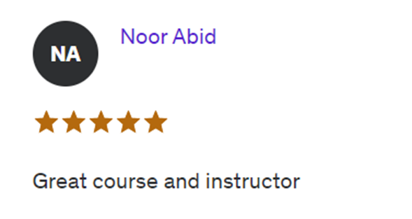 تعليق