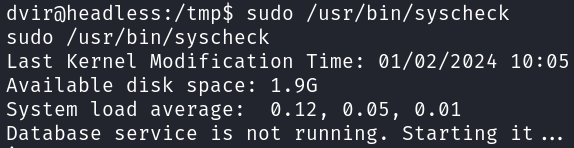 إنشاء ملف initdb.sh وتضمين كود لتشغيل اتصال عكسي باستخدام Netcat