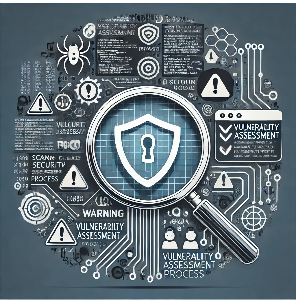 تقييم الثغرات Vulnerability Assessment